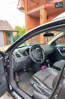 Универсал Renault Megane 2008 в 