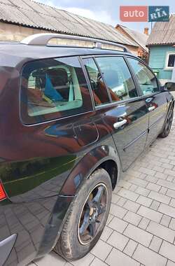 Универсал Renault Megane 2008 в 