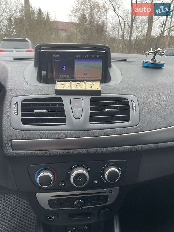 Универсал Renault Megane 2015 в Коломые