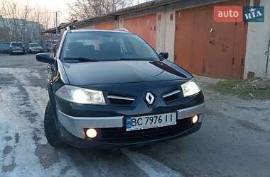 Універсал Renault Megane 2009 в 
