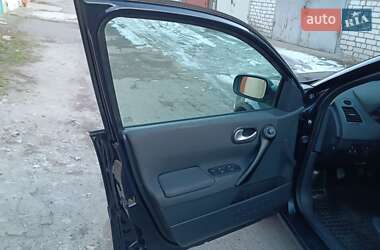 Універсал Renault Megane 2009 в 