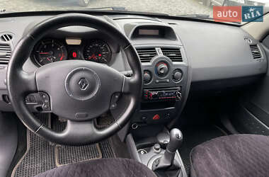 Универсал Renault Megane 2007 в 