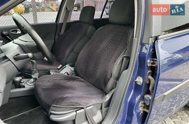 Универсал Renault Megane 2007 в 