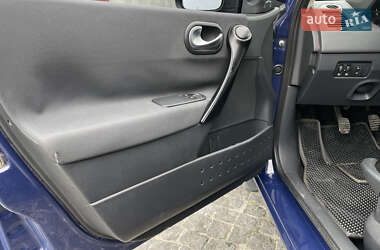 Универсал Renault Megane 2007 в 