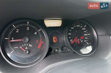 Универсал Renault Megane 2007 в 