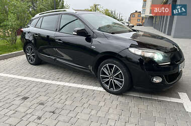 Универсал Renault Megane 2012 в Виннице