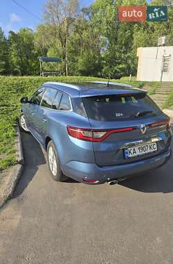 Универсал Renault Megane 2016 в Белой Церкви