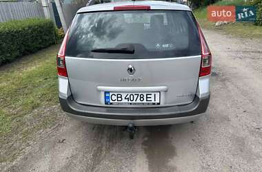 Универсал Renault Megane 2006 в 