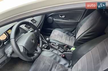 Хэтчбек Renault Megane 2014 в Полтаве