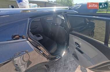 Універсал Renault Megane 2010 в 