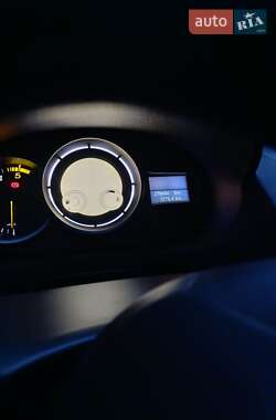 Універсал Renault Megane 2010 в 