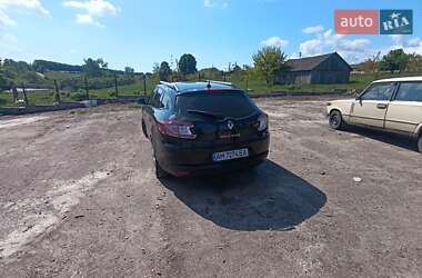 Універсал Renault Megane 2010 в 