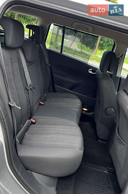 Универсал Renault Megane 2006 в 