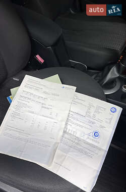 Универсал Renault Megane 2006 в 