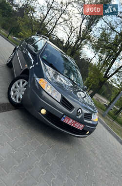 Універсал Renault Megane 2007 в 