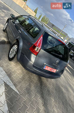 Універсал Renault Megane 2007 в 