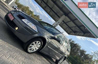 Універсал Renault Megane 2007 в 