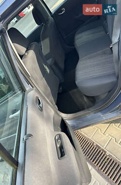 Універсал Renault Megane 2007 в 