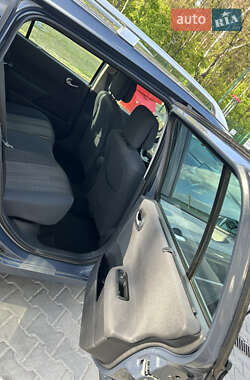 Універсал Renault Megane 2007 в 