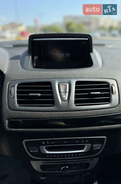 Хэтчбек Renault Megane 2014 в 