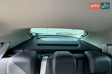 Хэтчбек Renault Megane 2014 в 
