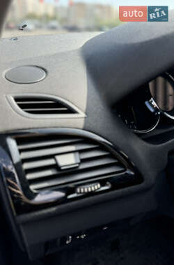 Хэтчбек Renault Megane 2014 в 
