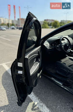 Хэтчбек Renault Megane 2014 в 