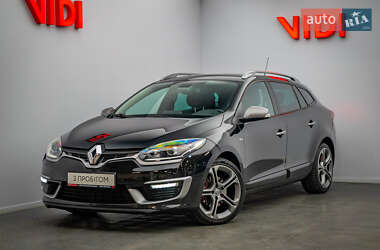 Универсал Renault Megane 2014 в Киеве