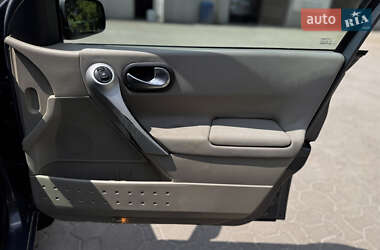 Универсал Renault Megane 2007 в 