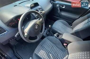 Универсал Renault Megane 2008 в 
