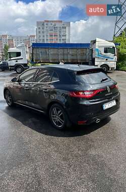 Універсал Renault Megane 2016 в 