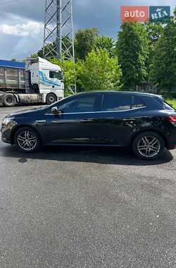 Універсал Renault Megane 2016 в 