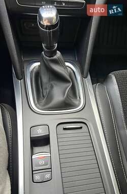 Універсал Renault Megane 2016 в 