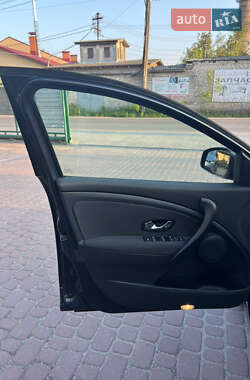 Універсал Renault Megane 2013 в 