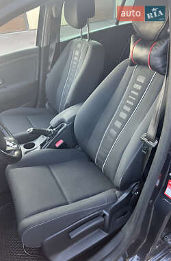 Універсал Renault Megane 2013 в 