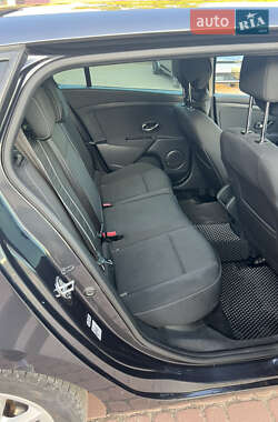 Універсал Renault Megane 2013 в 