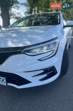 Универсал Renault Megane 2020 в 