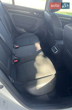 Универсал Renault Megane 2020 в 