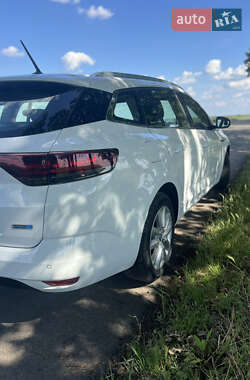 Универсал Renault Megane 2020 в 
