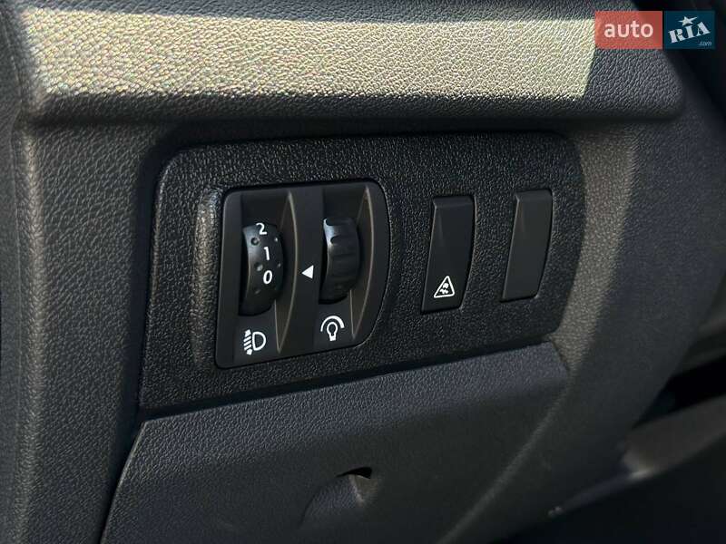 Хэтчбек Renault Megane 2012 в Ровно