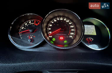 Универсал Renault Megane 2013 в 