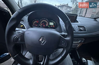 Универсал Renault Megane 2013 в 