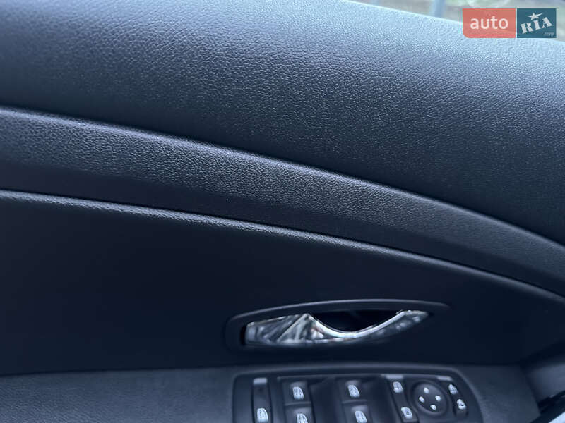 Универсал Renault Megane 2013 в Кривом Роге