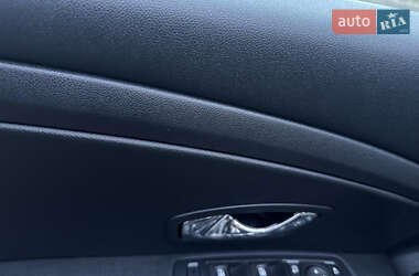 Универсал Renault Megane 2013 в 