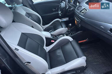 Универсал Renault Megane 2013 в 