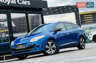 Универсал Renault Megane 2011 в Харькове