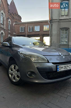 Универсал Renault Megane 2009 в Сумах