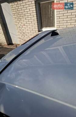 Хэтчбек Renault Megane 2012 в 