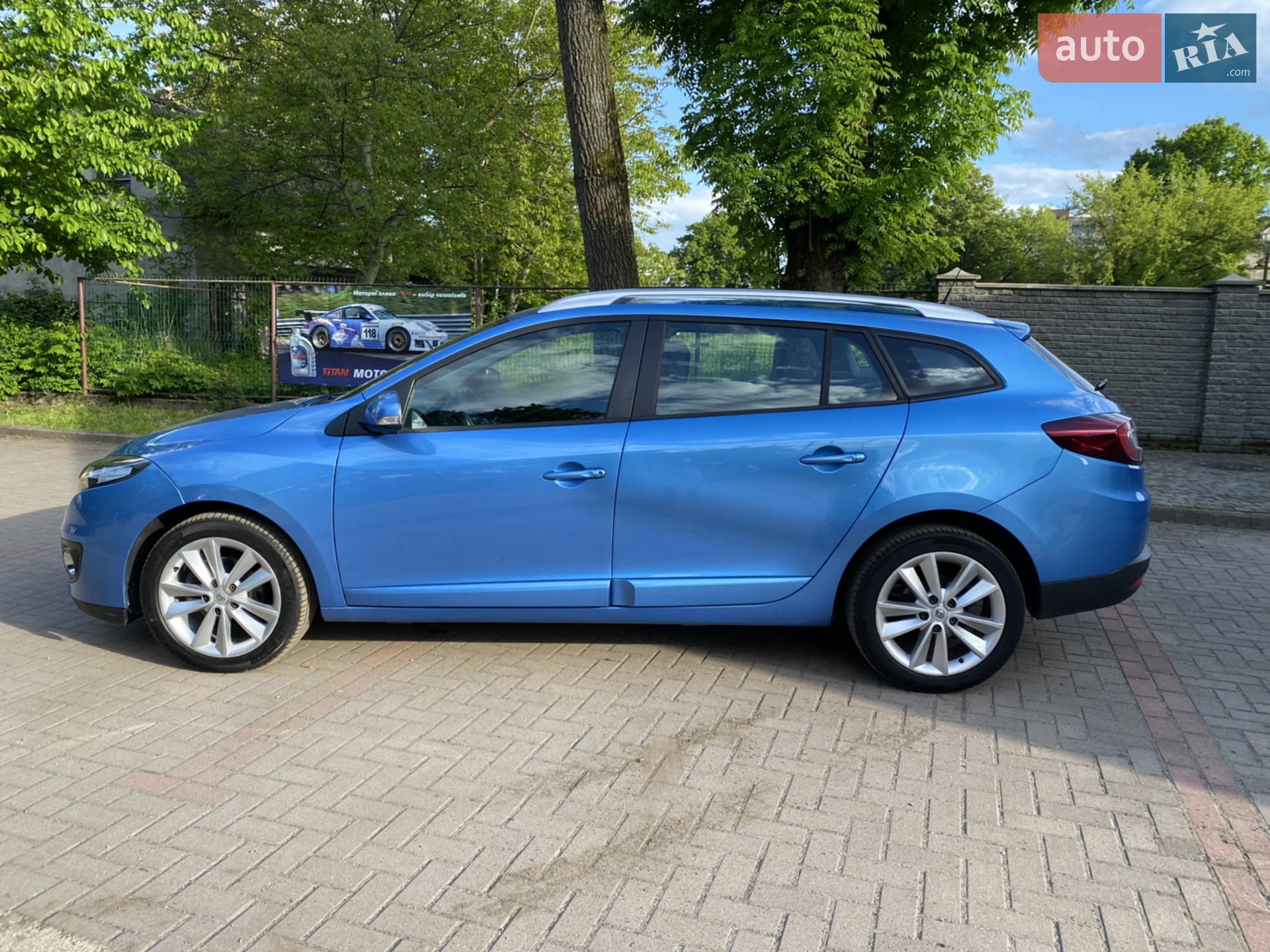 2012 Renault Megane - мініатюра 29
