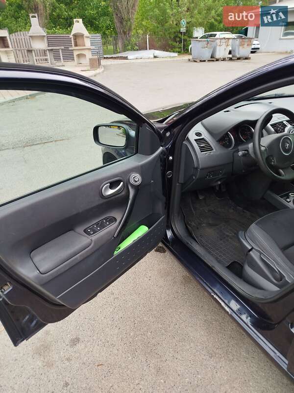 Универсал Renault Megane 2008 в Харькове